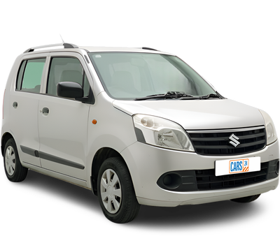 Maruti Wagon R 1.0-img